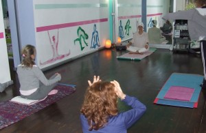 Kundalini Yoga | Associazione Culturale NaturalMente +